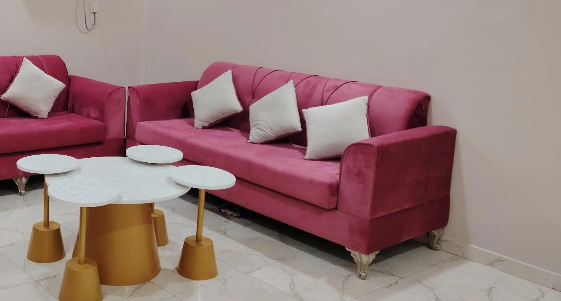 Apartment منازل الراحة Medina