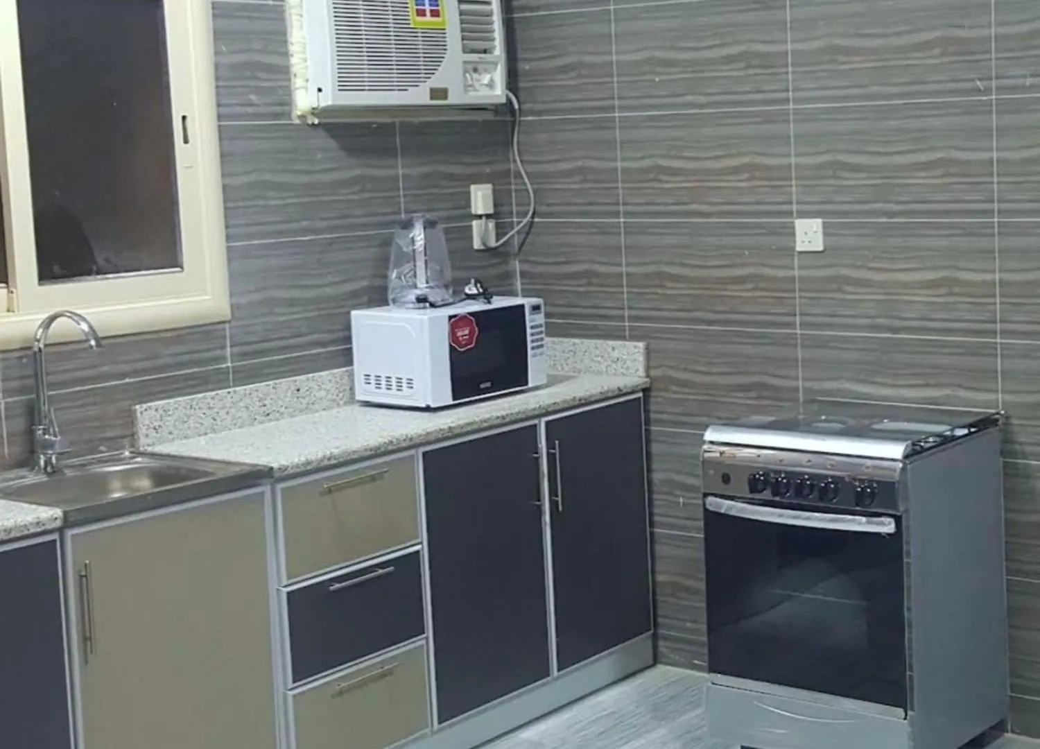 منازل الراحة Medina Apartment