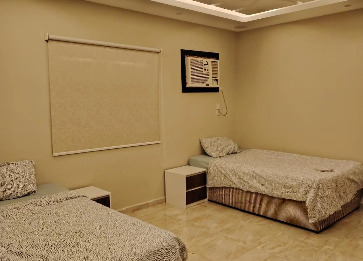 منازل الراحة Medina Apartment