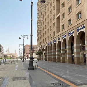 Otel Mirage Al Salam, Medine