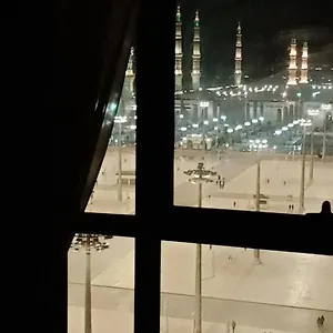 Otel Al Aqeeq Al Rawda By Sedra International, Medine