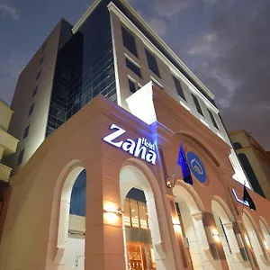 Otel Zaha Al Munawara, Medine
