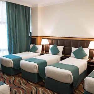 Otel Hayah Al Waha, Medine